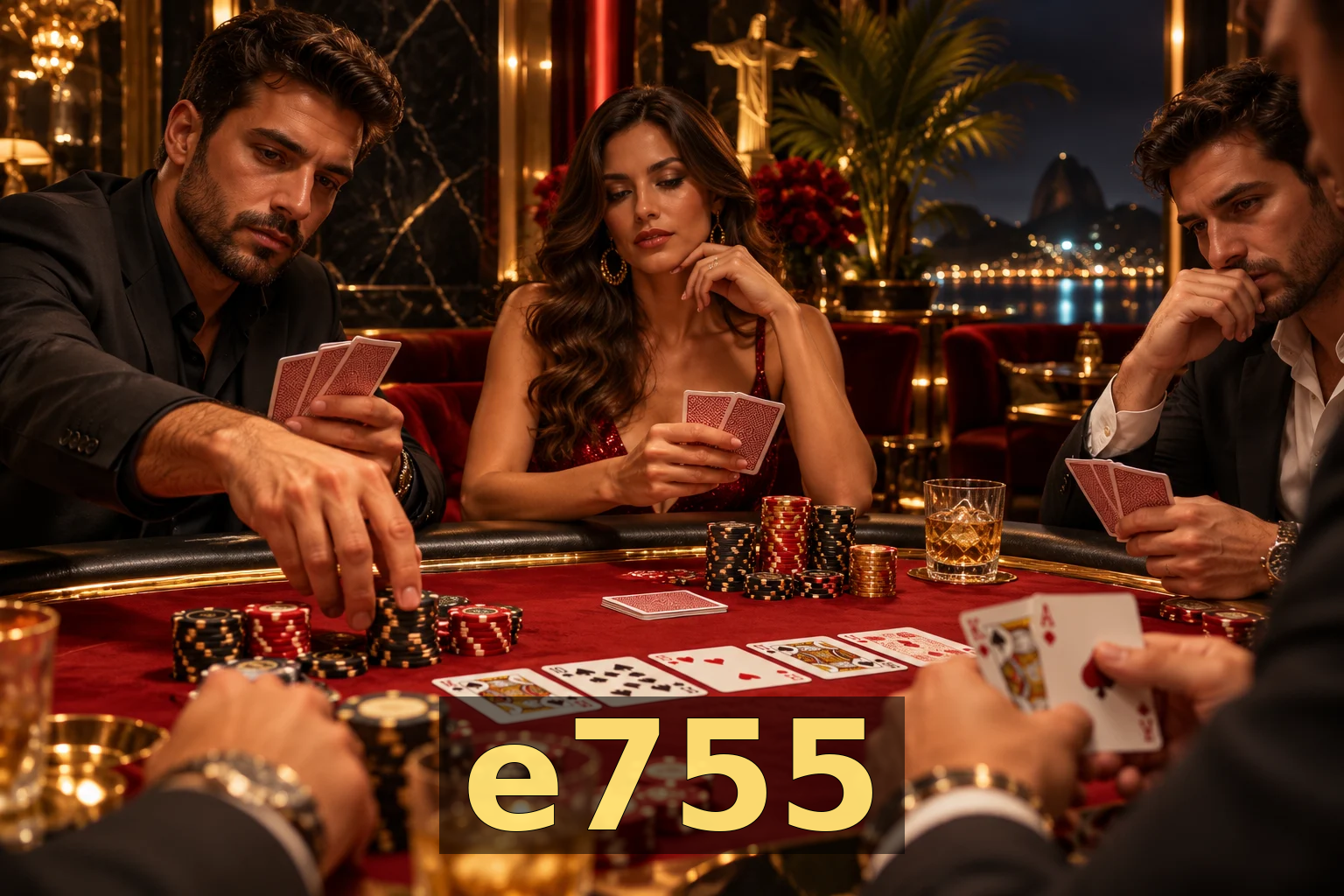 Campanha VIP de cashback no fim de semana
