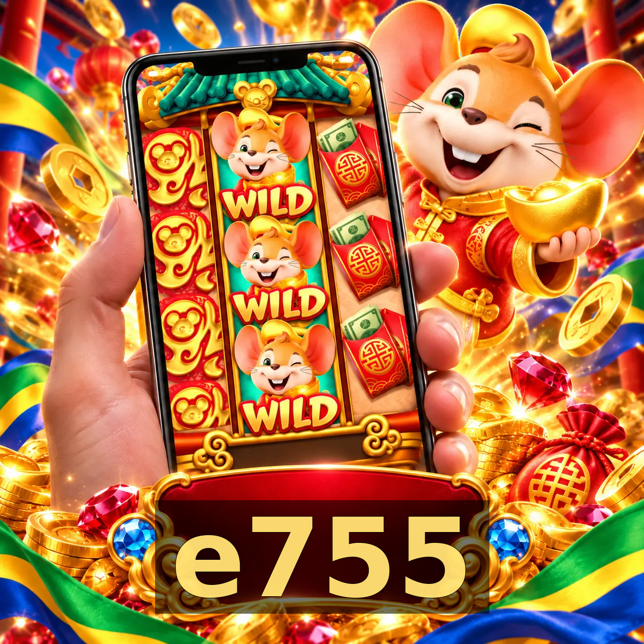 Como Funciona o Crash - Multiplicador Crescente e Cash Out